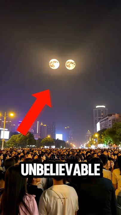 Top 5 Unbelievable Atmospheric Phenomena that Scientists Can’t Explain 🌌⚡🌙