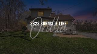 3823 Burnside Line