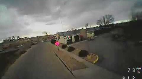 BetaFPV 65X Maiden flight!!