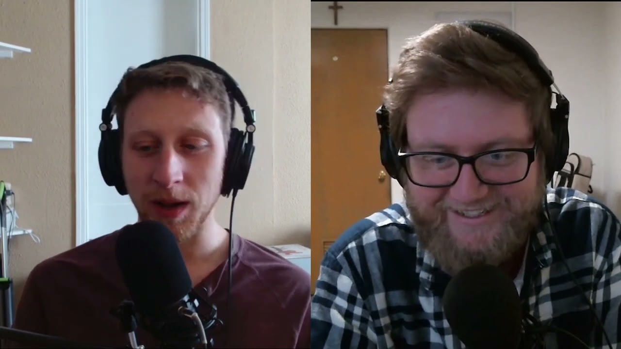 Can Catholics Use AI? Or is it Lying? | The Crunch Catholic Podcast