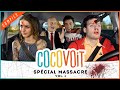 Cocovoit  spcial massacre vol1