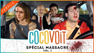 Cocovoit  Spécial Massacre Vol.1