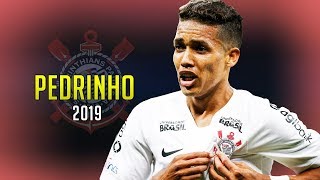 Pedrinho ● The New Neymar? - Corinthians Wonderkid || 2019