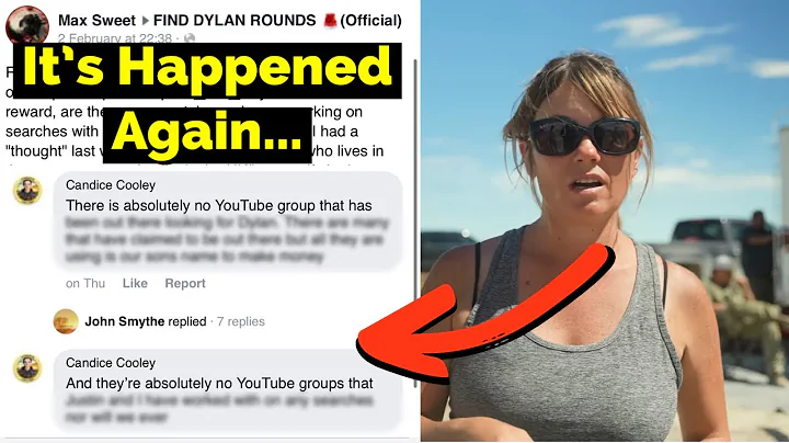 Candice Cooley Dismisses Peoples Help Again | My O...