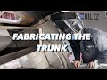 BUGATTI: FABRICATING THE TRUNK