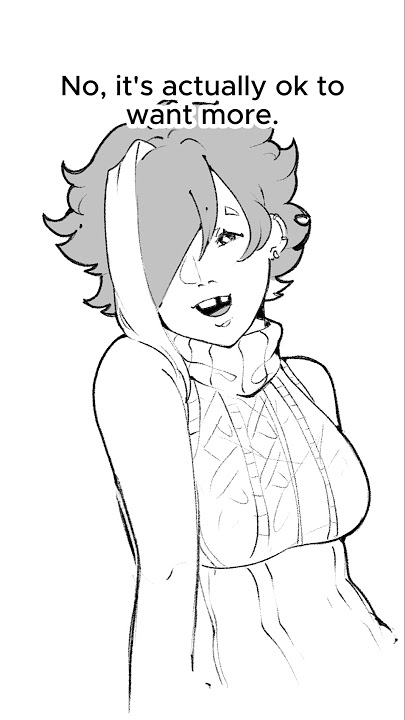 jsbsjskenekssk #WitchNa #oc #greed #relatable #wholesome