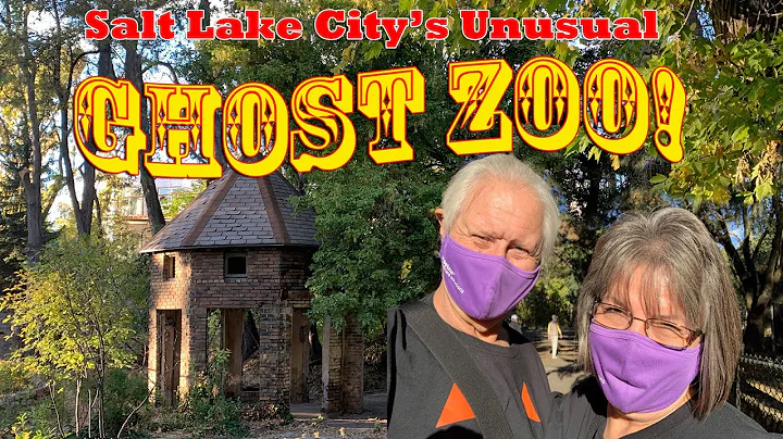 Allan Park. Salt Lake City's "Ghost Zoo" and newes...