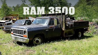 Truck Week EP8  Ram 3500 Dually