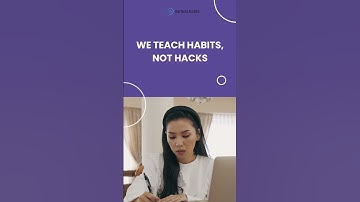 Stop chasing shiny objects and start building something sustainable. #BeTeachable #CEOHabits #shorts