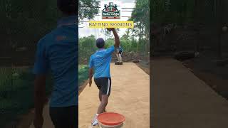 SHREE CRICKET SPORTS ASSOCIATION TITAVE PRACTICE SESSION