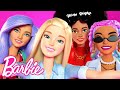 Barbie Музыкальное развлечение!! 🔊💃💖 | Barbie Россия +3