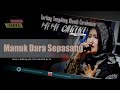 Manuk Dara Sepasang - Tarling Tengdung Cirebonan Mimi Carini