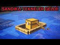 Minecraft 1.19 Güncellemesi! Sandıklı Tekneler Geldi, Dost ALLAY Geliştirmeleri