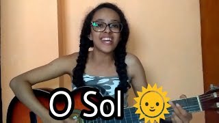 O Sol - Vitor Kley (Cover) Naah Neres