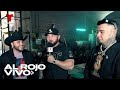 Gerardo Ortiz, Gera MX y Beto Sierra estrenarán video musical 