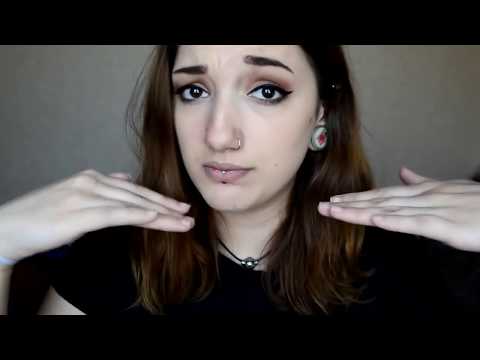 Revue | Piercing aux Tétons, Mon expérience. - YouTube
