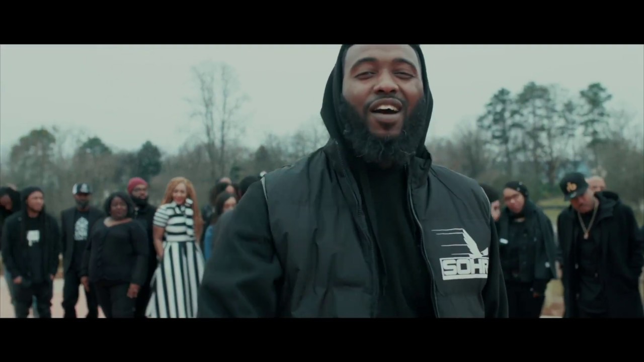 Black Luxury - CeeJ - YouTube