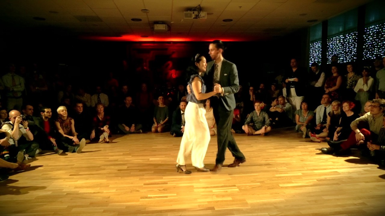 The Snowball 2016 - Balboa Strictly Finals -  Spotlights