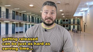 5 Shocking Things Prisoners Experience AFTER PRISON
