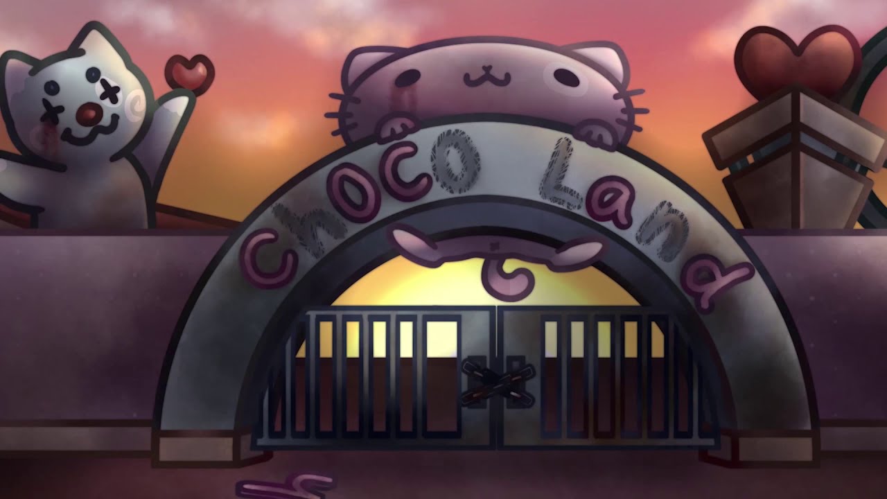Missing in Choco Land - YouTube