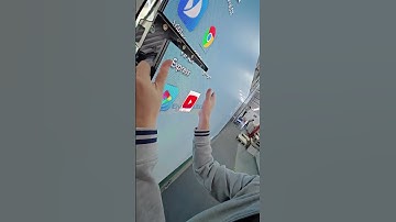 What is the purpose of knocking？ #ledvideowall #leddisplay #eagerled #shorts