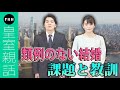 【皇室親話】小室眞子さん・圭さん 「類例のない結婚」が残した課題と教訓