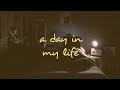 A DAY IN MY LIFE! (quarantine edition) | by Cara