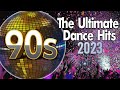 90&#39;s The Ultimate Dance Hits | DjDary ASPARIN
