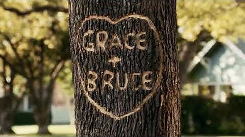 Bruce Almighty - God Shaped Hole