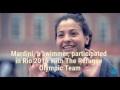 Yusra mardini by promotivate speakers