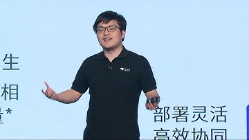 Horizon Robotics Keynote (English)