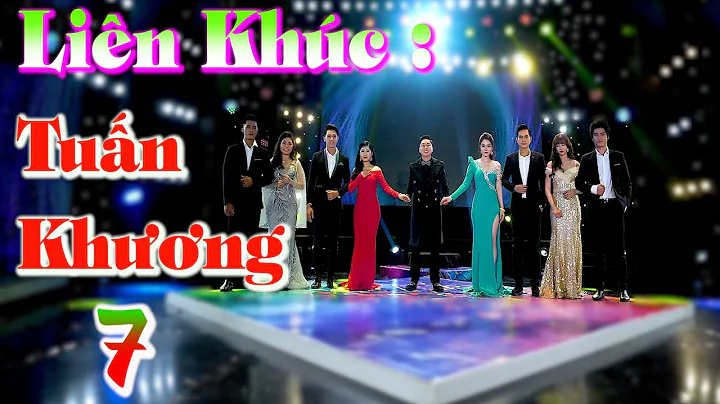 LK Tun Khng 7 Lin Khc Hi Ngoi 2020 Ha Cm H, Thanh ...