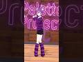 【にぎにぎにじたうん!】楽しく踊らせて頂きました!! #にぎにじダンス #踊ってみた #vtuber #shorts