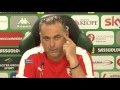 Božović u sukobu sa novinarima (VIDEO)