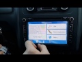 IGO Primo auf Android Autoradio/ Wie installieren von Micro-SD? /DAB+/ A-Sure 7 / 8 / 9 Zoll