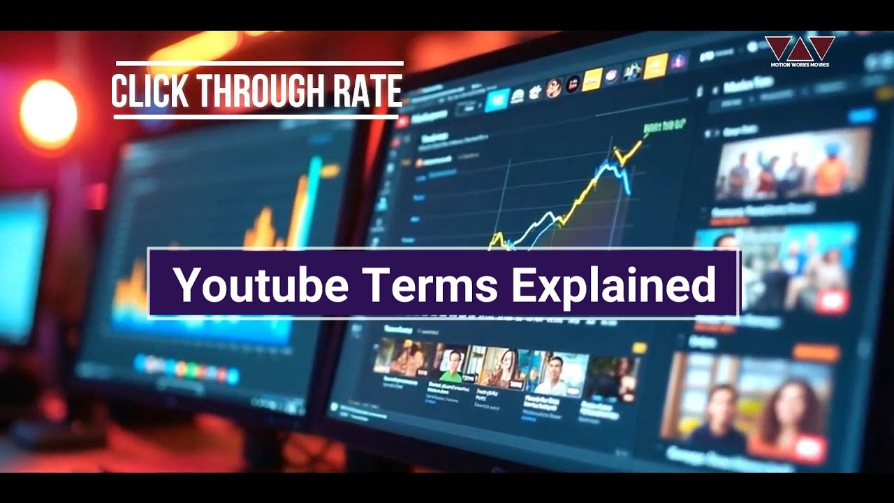 Click Through Rate Decoded | What Creators Shouldn't Get Wrong