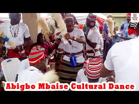 Mbaise Song -