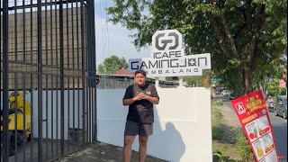 Bikin Warnet Di Tembalang