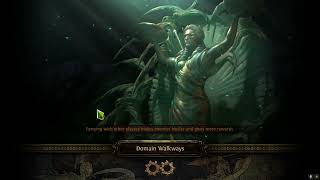 3.20 Gift to the Goddess TFT