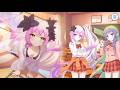 【プリコネR】ティア 全4話キャラストーリー（CV：高田憂希）Tia: Full Character Story　ユウキを巡り、ティアとアメスが夢の中で激しい嫉妬のバトルを展開！