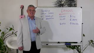 Risky Business: The Hidden Dangers of Holding Assets in Your Own Name