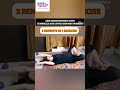 Arm strengthening with dumbbells and lower abdomen workout #strengthexercise