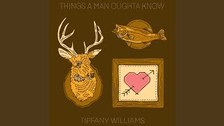 Things A Man Oughta Know