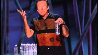 Robin Williams - Noises - Live On Broadway by josh burns 1,726 views 8 years ago 2 minutes, 29 seconds