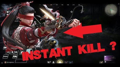 Grapple Combos Variations & Damage Comparison - Naraka Bladepoint [CHECK PINNEDCOMMENT]