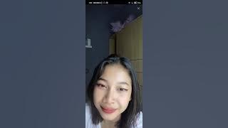 Bigo Live - T4nt3 s3mox Vc$ H4lu sama P4$col bikin $4ng3 di jamin Pu4$