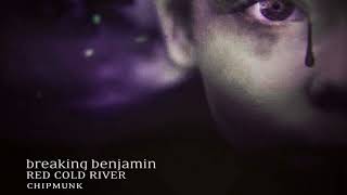 Breaking Benjamin - Red Cold River Chipmunk [Audio]