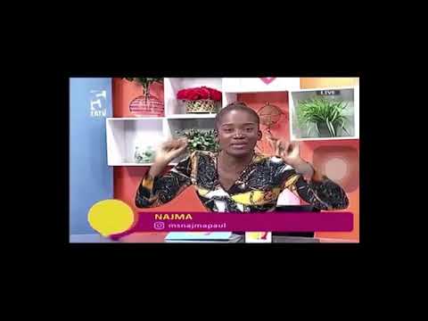 Video: Je! Wanaume Wanataka Kusikia Misemo Gani Mara Nyingi