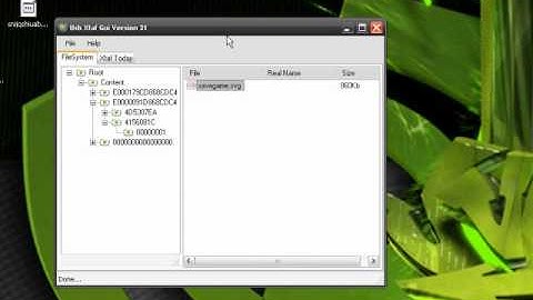 How to mod waw DER RISE zombies (USB)