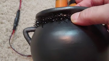 Halloween Prop Remote Control